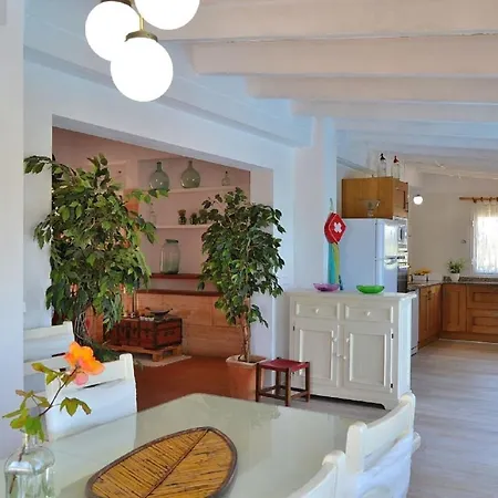 Casa vacanze 160 Butxaqui Etv13739 By Mallorca Charme *