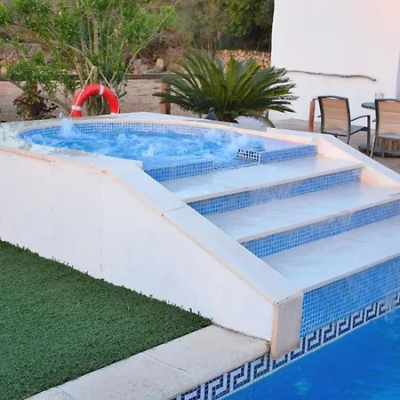 160 Butxaqui Etv13739 By Mallorca Charme Holiday home *