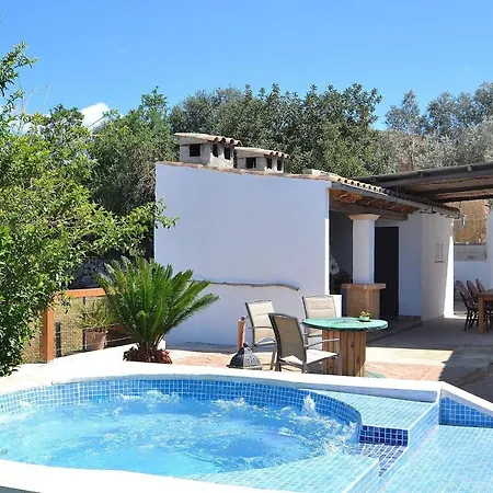 160 Butxaqui Etv13739 By Mallorca Charme Holiday home Muro