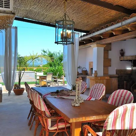160 Butxaqui Etv13739 By Mallorca Charme Holiday home *