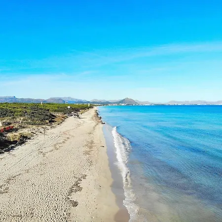 Holiday home 160 Butxaqui Etv13739 By Mallorca Charme