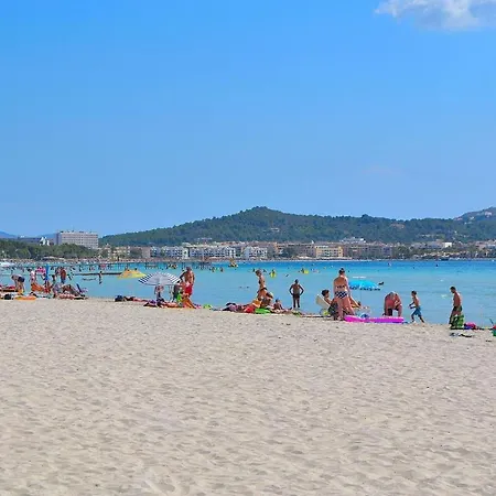 Holiday home 160 Butxaqui Etv13739 By Mallorca Charme