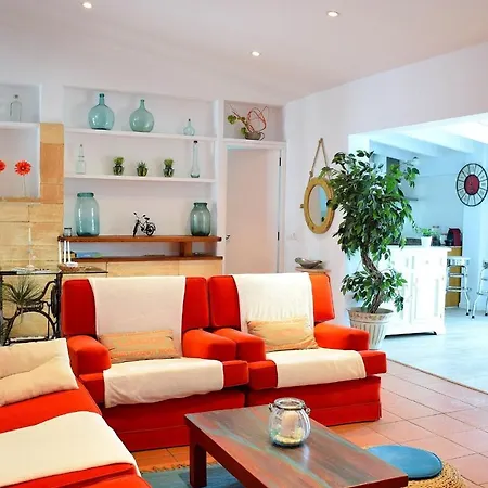 Holiday home 160 Butxaqui Etv13739 By Mallorca Charme Muro