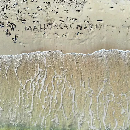 Holiday home 160 Butxaqui Etv13739 By Mallorca Charme Muro