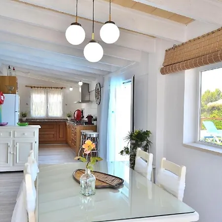 Holiday home 160 Butxaqui Etv13739 By Mallorca Charme