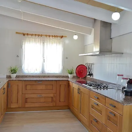 Holiday home 160 Butxaqui Etv13739 By Mallorca Charme Muro